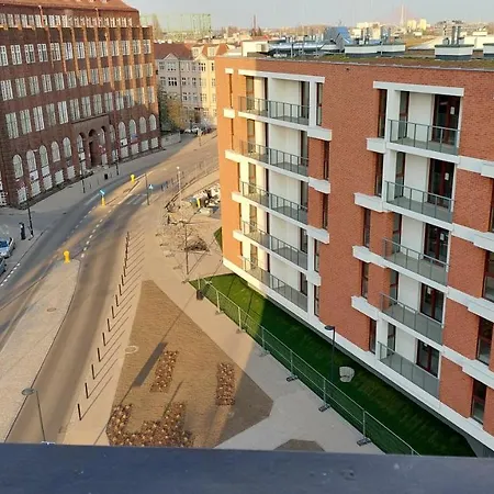 Apartment Aura *