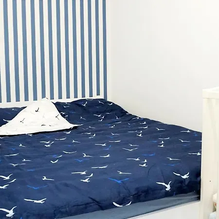 Aura Apartment